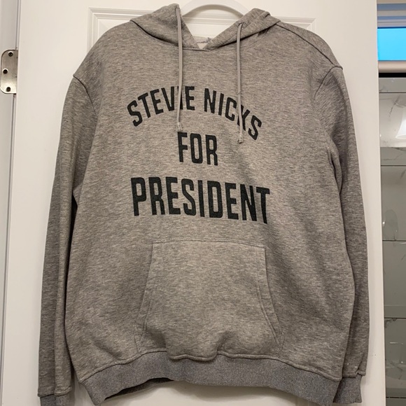 Tops - Stevie Nicks Hoodie